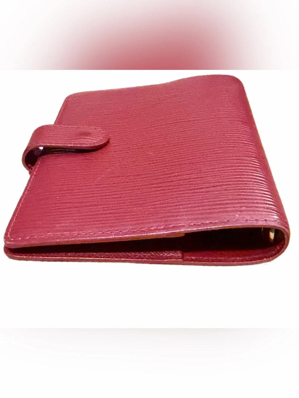 Louis Vuitton small authentic
